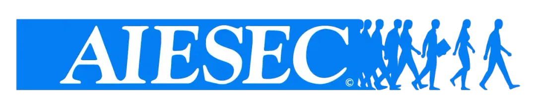 AIESEC Brasil logo