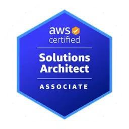 Amazon Web Services Logo