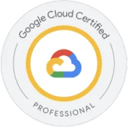 Google Cloud Platform Logo