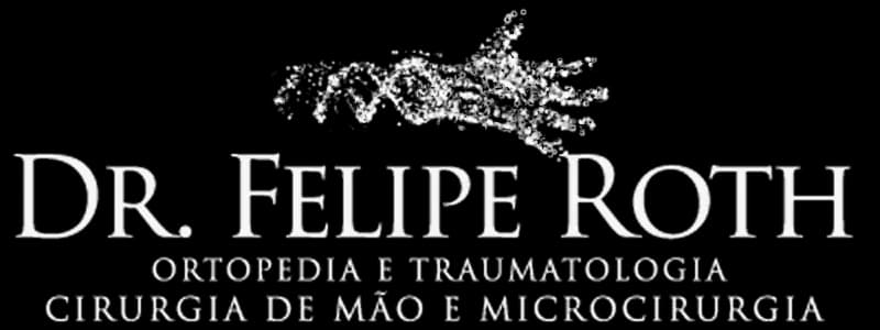Dr. Felipe Roth logo