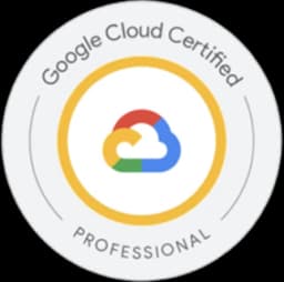 Google Cloud Platform Logo
