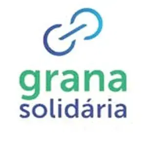 Grana Solidária Logo