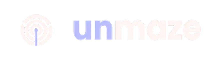 Unmaze Gabinete logo